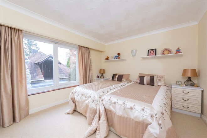 Jubilee Road, Wokingham, RG40