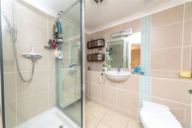 Laxmi Court, Finchley, N3