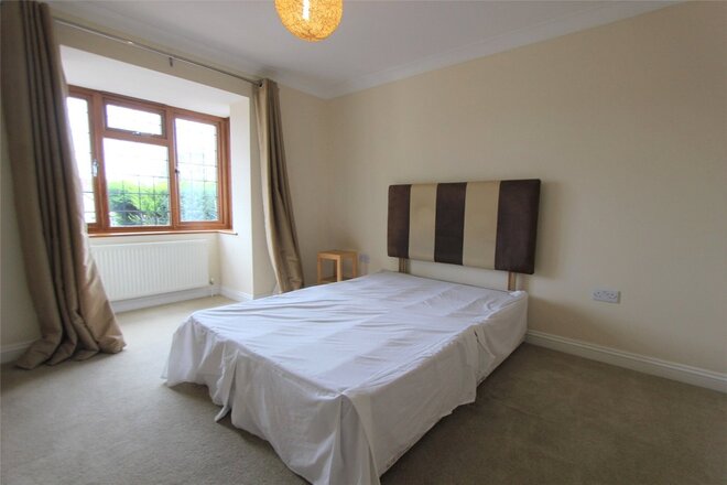 Eastwood Road, Essex, SS6