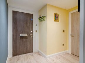 Victoria Bridge Road, Somerset, BA1