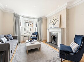 Queensmill Road, London, SW6