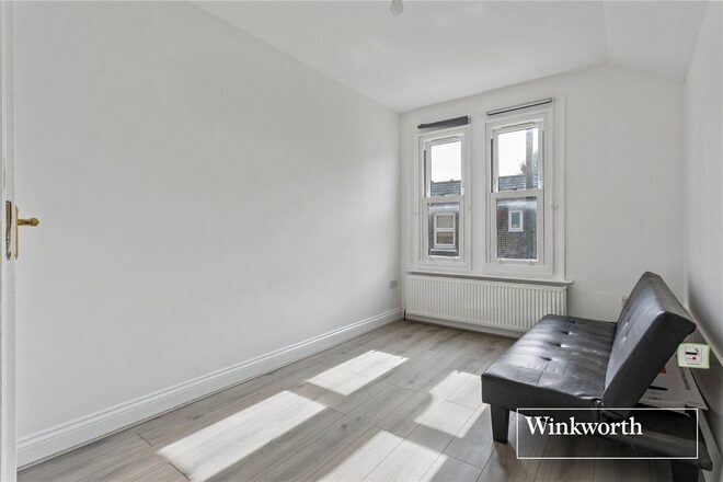 Wooler Street, UK, SE17