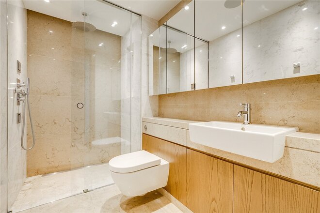 Goldhurst House, London, W6