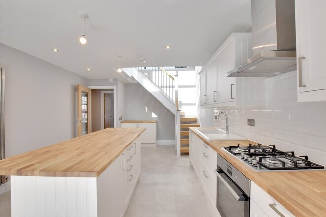 Meridian Point, Deptford, SE8