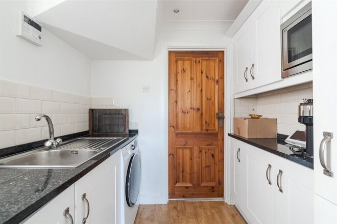 Merley Ways, Dorset, BH21