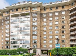 Boydell Court, St John's Wood, NW8