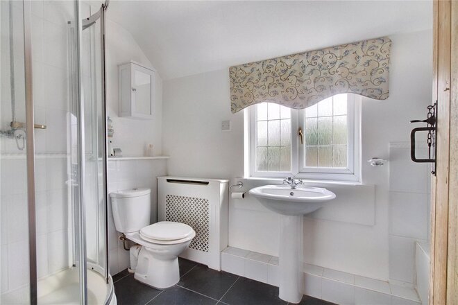 Whimpwell Green, Norwich, NR12