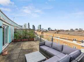 Hare Marsh, London, E2