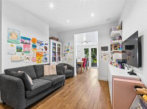 Hampden Avenue, Beckenham, BR3