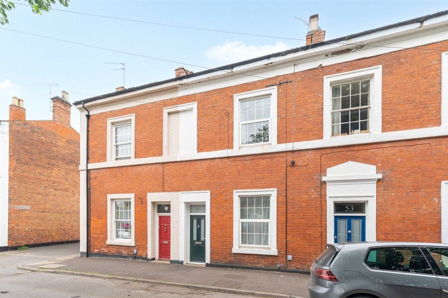 Angle Front Right