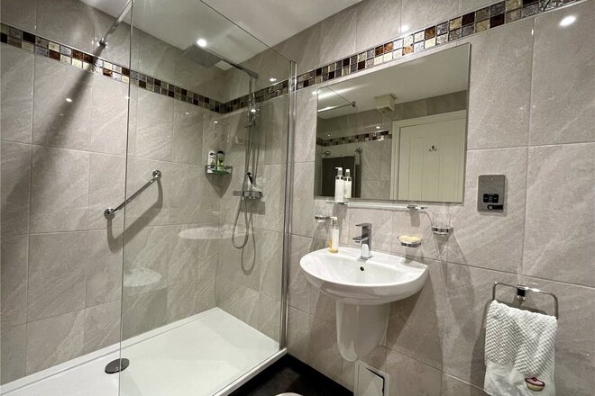Balcombe Road, Poole, BH13