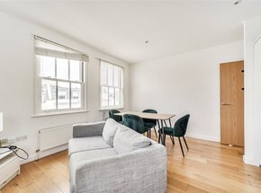 Cardigan Road, London, E3