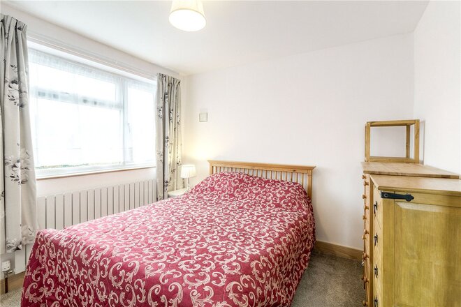 Beech Close, Northampton, NN7