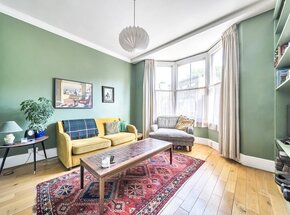 Casella Road, London, SE14