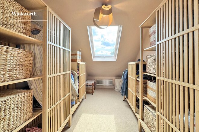 Sandringham Road, Worcester Park, KT4