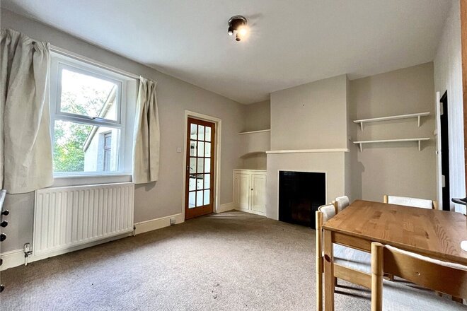 James Road, Poole, BH12