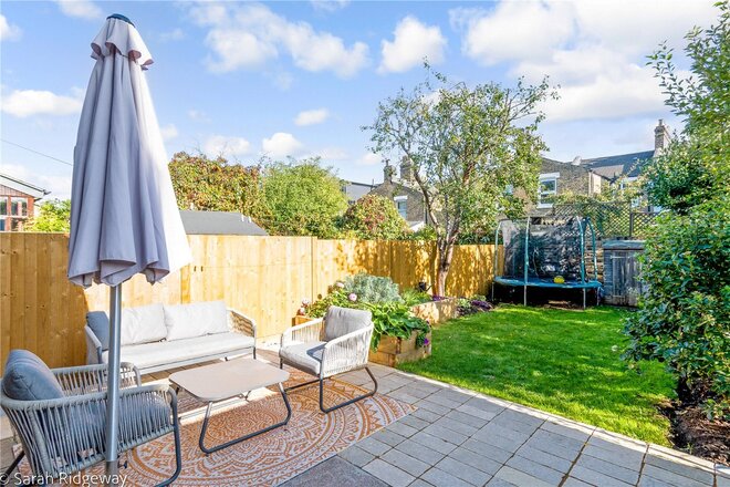 Limesford Road, Nunhead, SE15