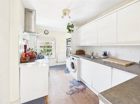 Croxted Road, London, SE21