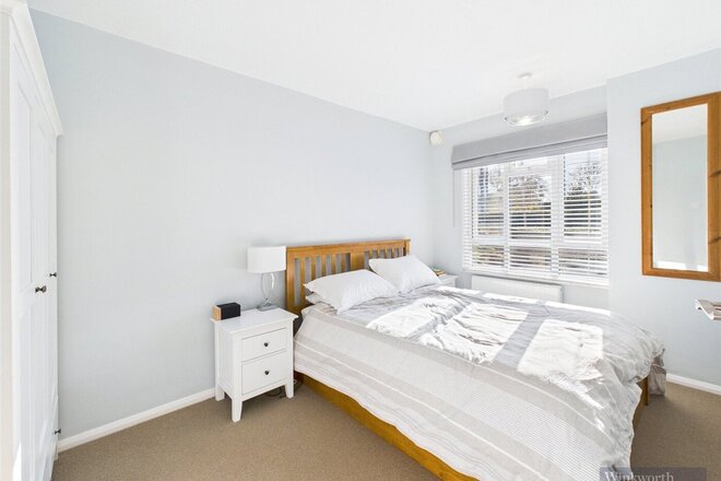 Pandora Court, Surbiton, KT6