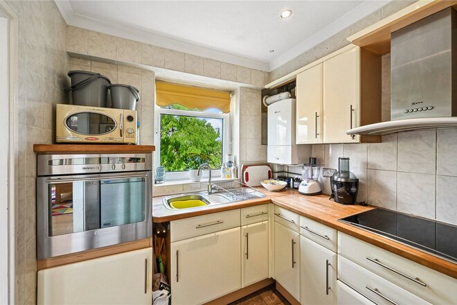 Beckett Walk, Beckenham, BR3