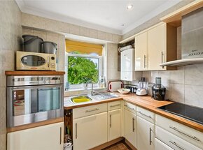 Beckett Walk, Beckenham, BR3