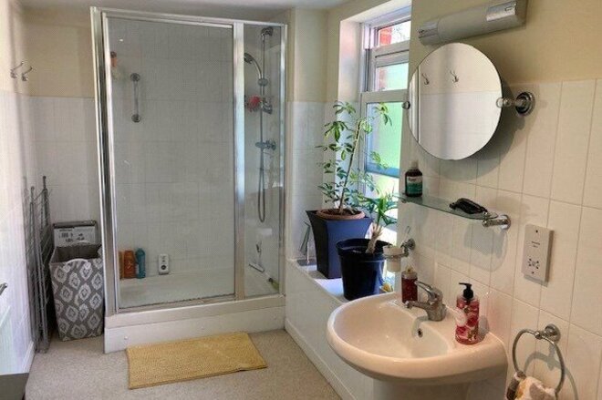Shawford Road, Winchester, SO21