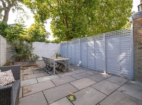 Settrington Road, London, SW6