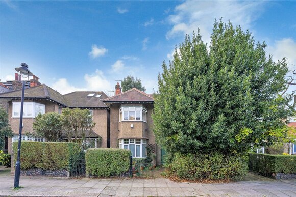 Somali Road, London, NW2