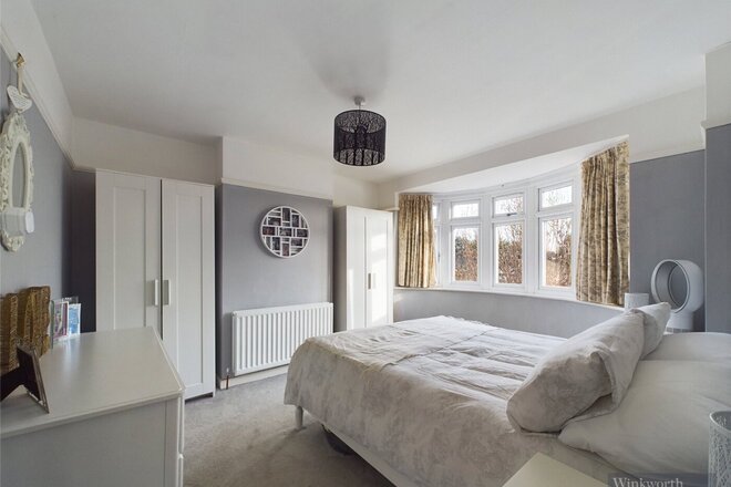 Northcote Avenue, Surbiton, KT5