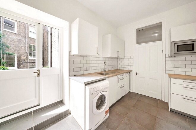 Elgin Crescent, London, W11