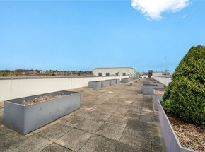 Coombe Lane, London, SW20