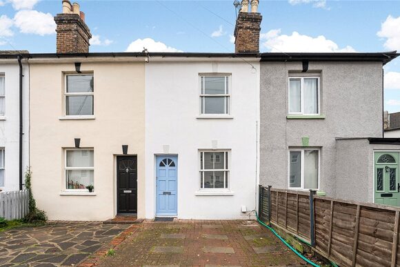 Palace Road, Bromley, BR1