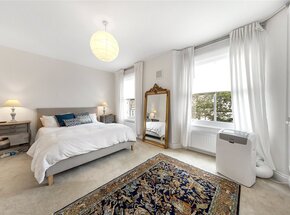 Broughton Road, London, SW6
