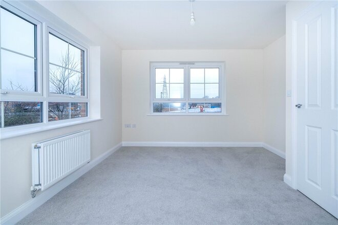 Plot 116, Bourne, PE10