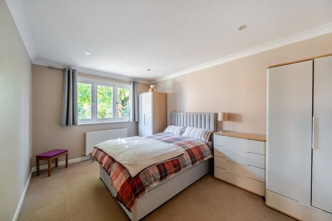 Salisbury Road, Romsey, SO51