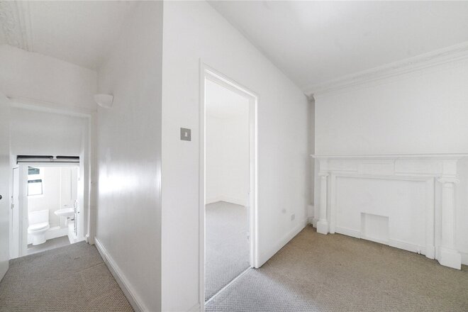 Upper Tollington Park, London, N4