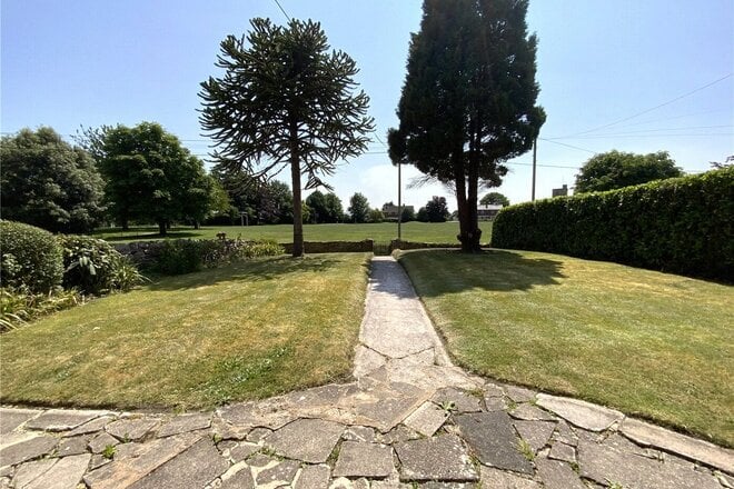 Chandlers Lane, DEVIZES, SN10
