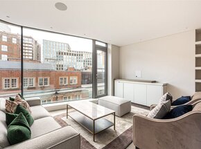 Wilfred Street, London, SW1E