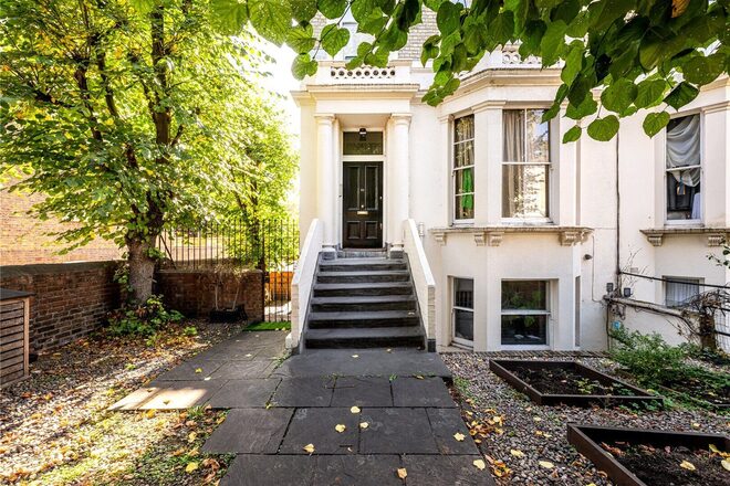 Cambridge Gardens, London, W10