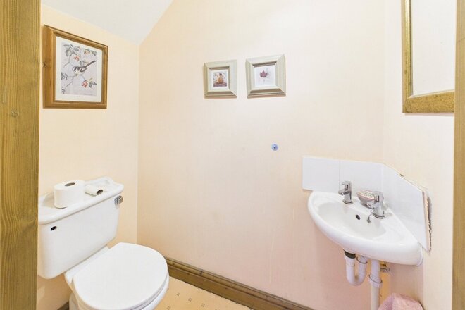 Eastwick Barton, Tiverton, EX16
