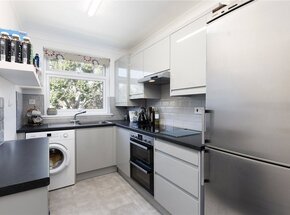 Mercier Road, London, SW15