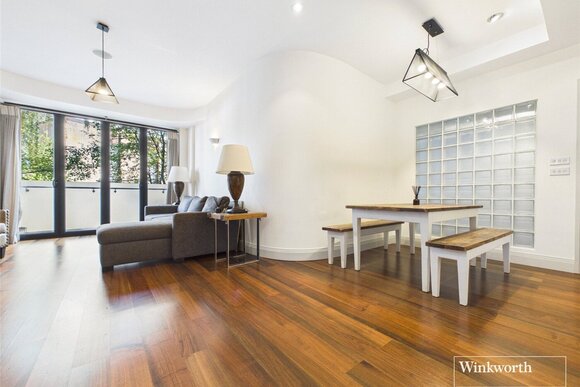 Hindmarsh Lofts, Reading, RG1
