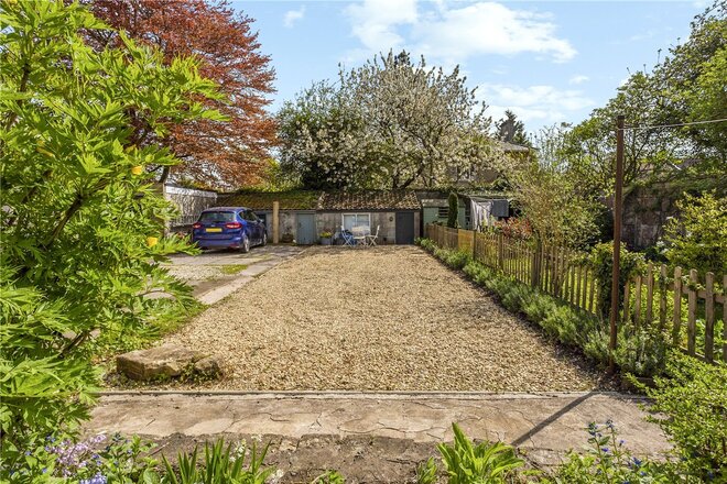 North Road, Bath, BA2