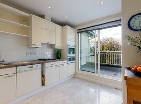 Point Pleasant, London, SW18