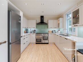 Belle Vue Road, Bournemouth, BH6
