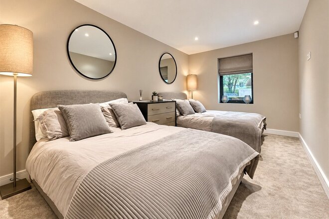 The Avenue, Dorset, BH13