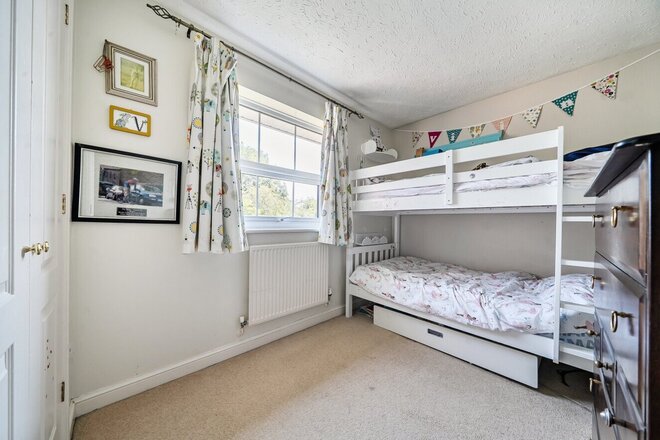 Withy Close, Hampshire, SO51