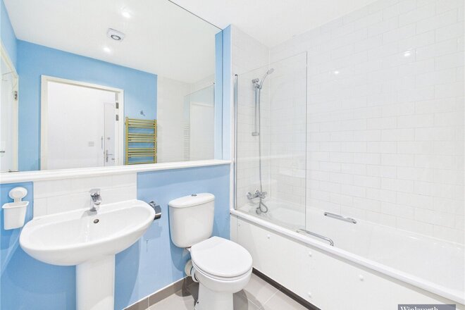 Northolt Road, Middx, HA2