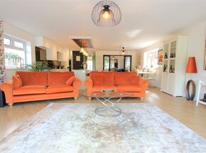 Trinity Road, Essex, SS6