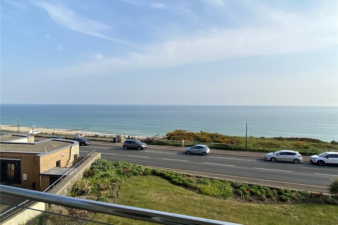 Flat E, Latitude East, Bournemouth, BH6